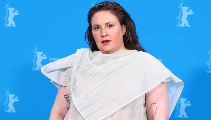 Lena Dunham hints at ‘Girls’ spinoff