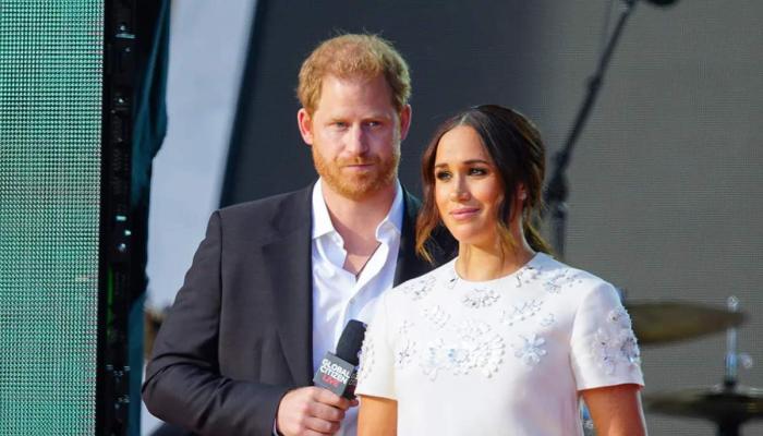 Netflix will regret Prince Harry and Meghan Markle deal, says commentator