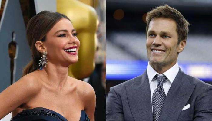 Sofia Vergara ‘too old’ for Tom Brady?