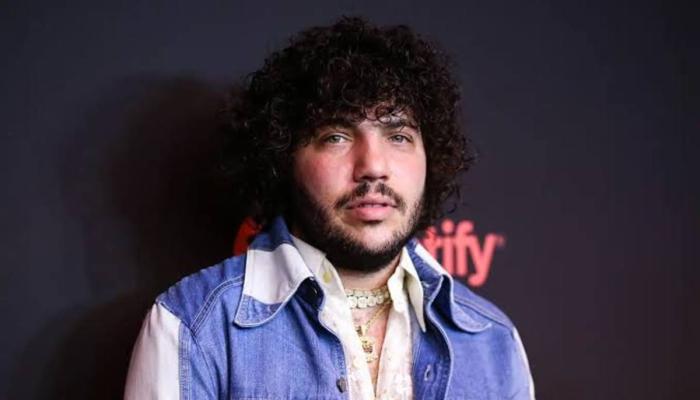 Selena Gomezs fiancé Benny Blanco drops shocking confession