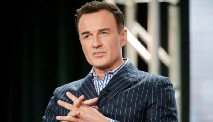 Julian McMahons death: What happened to legendary star
