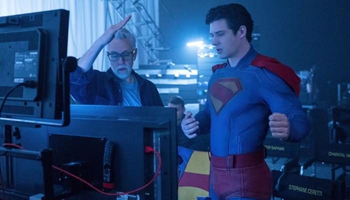 ‘Superman’ plot twist sparks fans debate