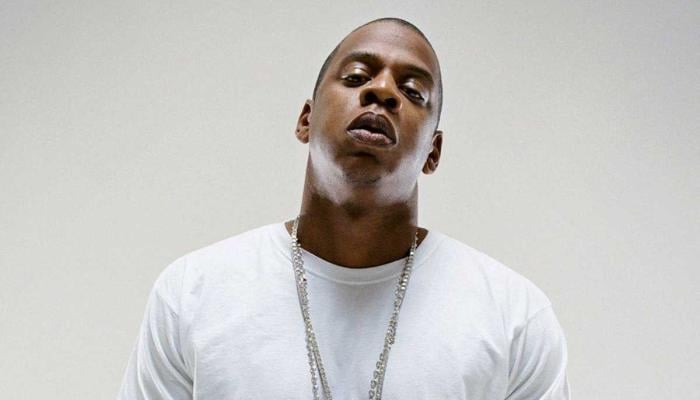 Jay-Z reacts to man claiming to be secret son