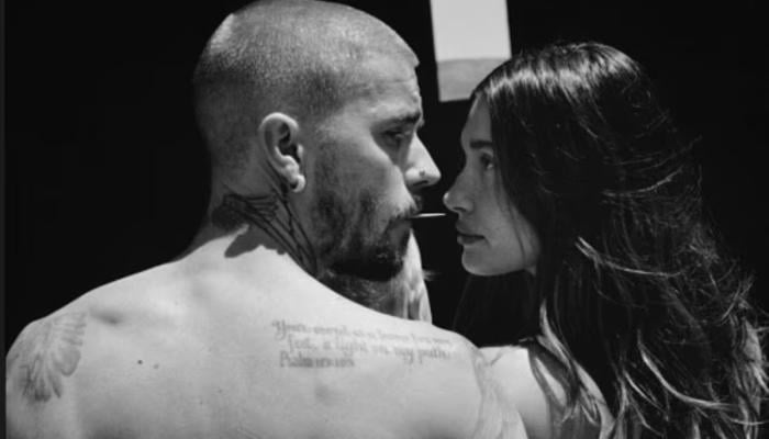 Justin Bieber hints at marital struggles in raw lyrics from ‘Swag’ album