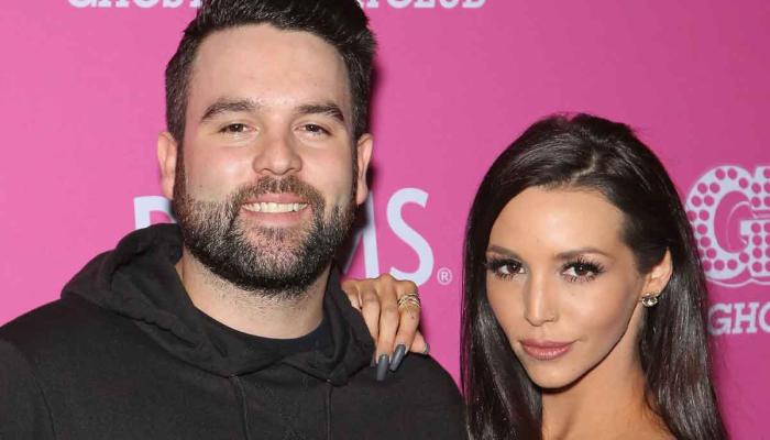 Scheana Shay reveals reason for hiding husband’s affair