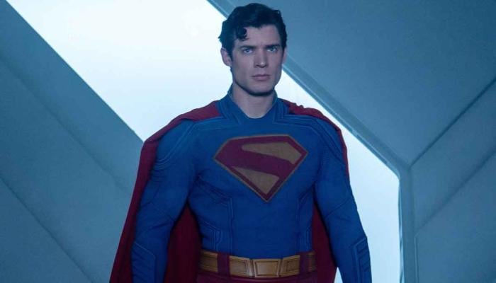 ‘Superman’ gets glowing initial reviews