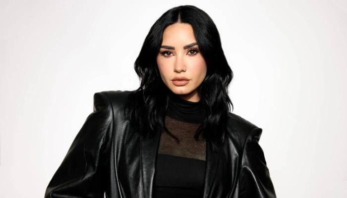 Demi Lovato marks much-awaited music comeback: it feels so right