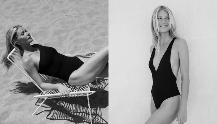Gwyneth Paltrow flaunts yacht getaway