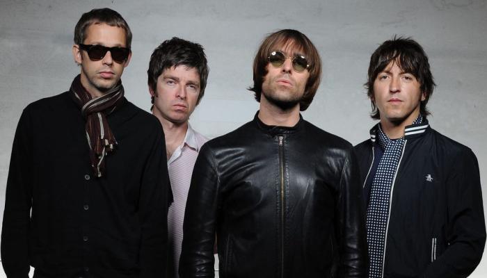 Oasis break-up: Liam and Noah Gallaghers fall-out reason