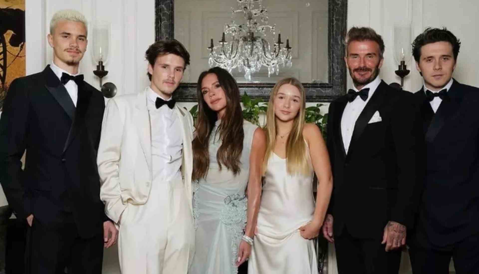 Brooklyn Beckham’s move could hurt David, Victoria