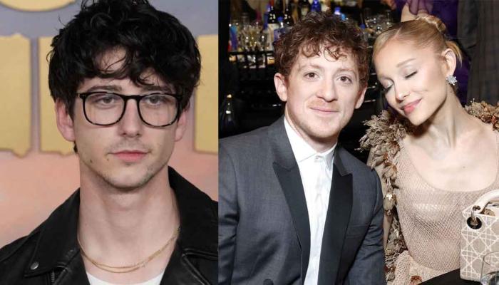 Milo Manheim was more starstruck by Ethan Slater than Ariana Grande: here’s why