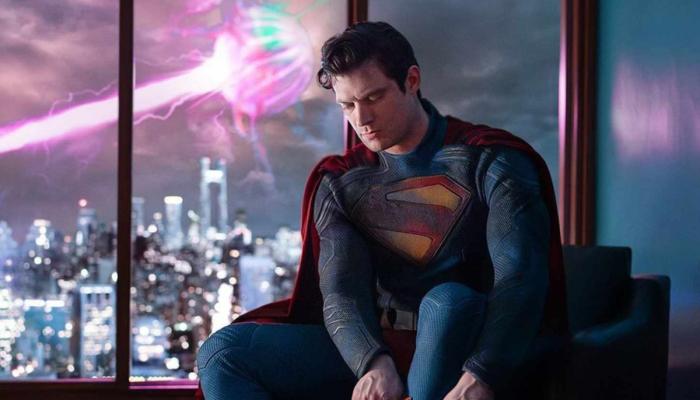 James Gunn addresses ‘Superman’ post-credit scene controversy