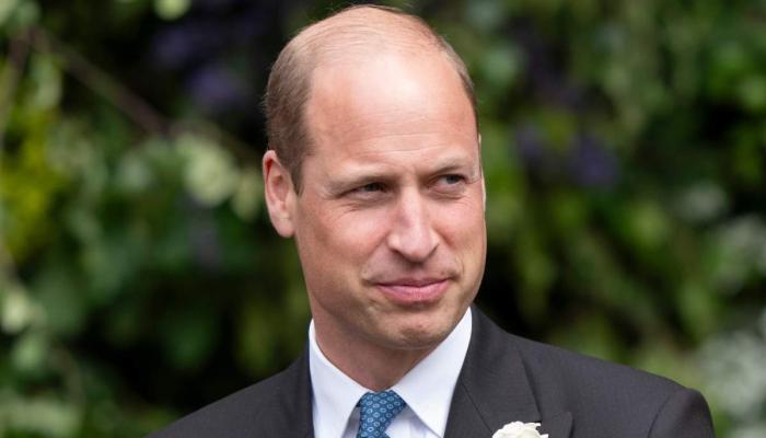 Prince William breaks royal tradition by skipping family time for royal duty