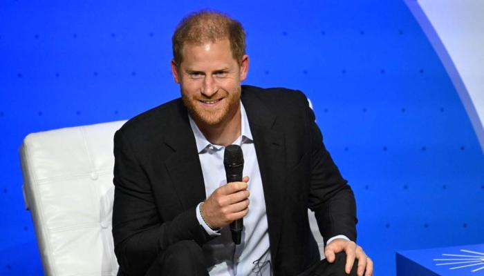 Prince Harry reaches major milestone ahead of 2027 UK return