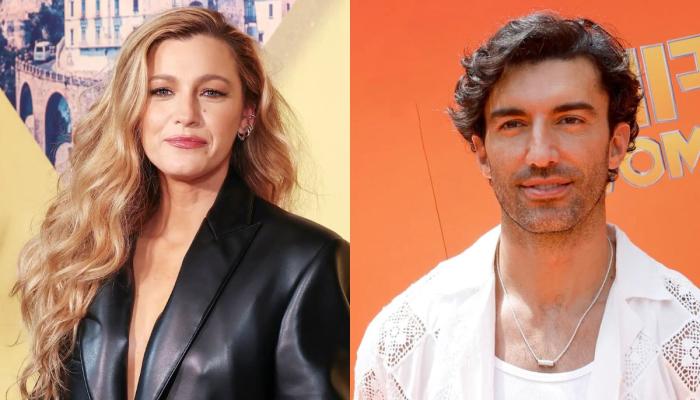 Blake Lively Blasts Justin Baldoni’s team for Publicity stunt plans