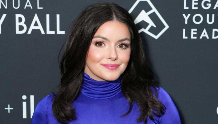 Modern Family star Ariel Winter shares traumatic experience
