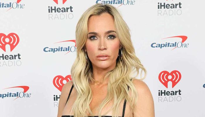 Teddi Mellencamp part ways with new boyfriend amid cancer battle
