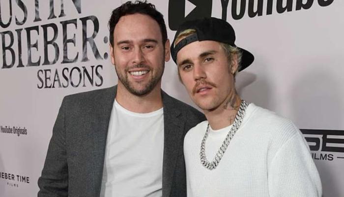 Justin Bieber agrees to pay millions in secretive Braun deal
