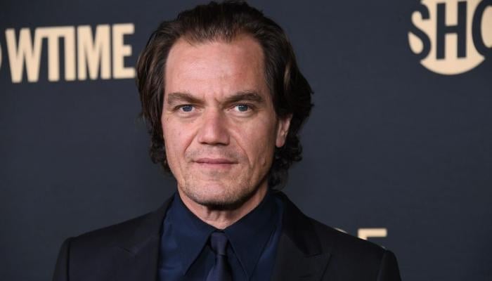 Michael Shannon opens up about DC role doubts