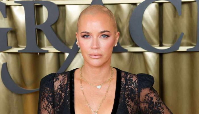 Teddi Mellencamp sets priority straight after breakup with new beau