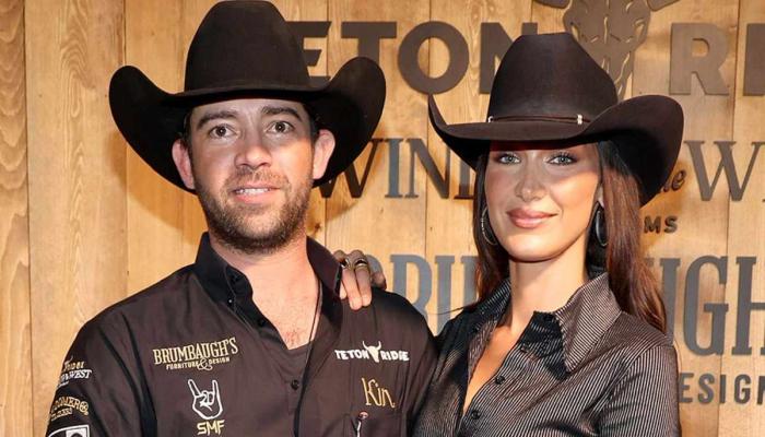 Bella Hadid celebrates Rodeo milestone with boyfriend Adan Banuelos