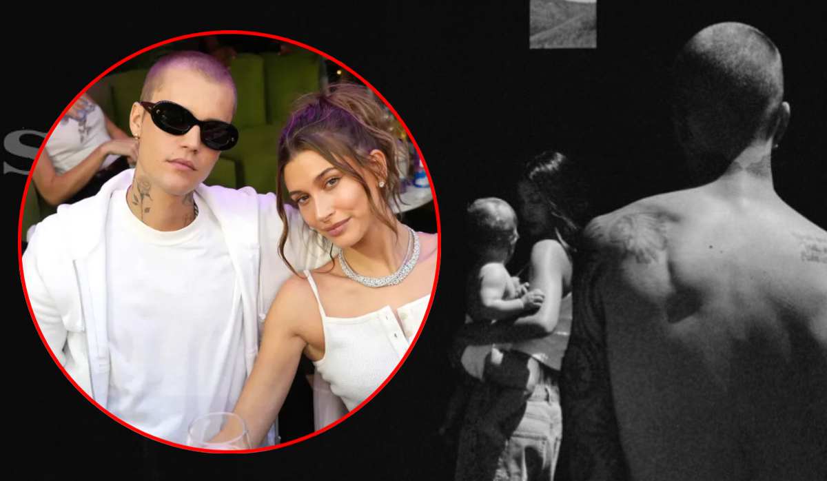 Justin Bieber dedicates song to wife Hailey amid divorce rumours