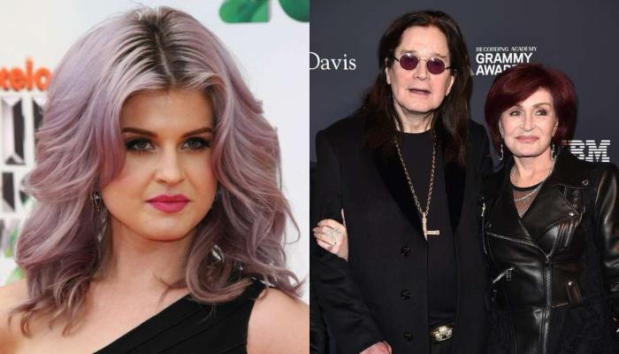 Kelly Osbourne breaks silence on parents’ pact rumours amid health fears