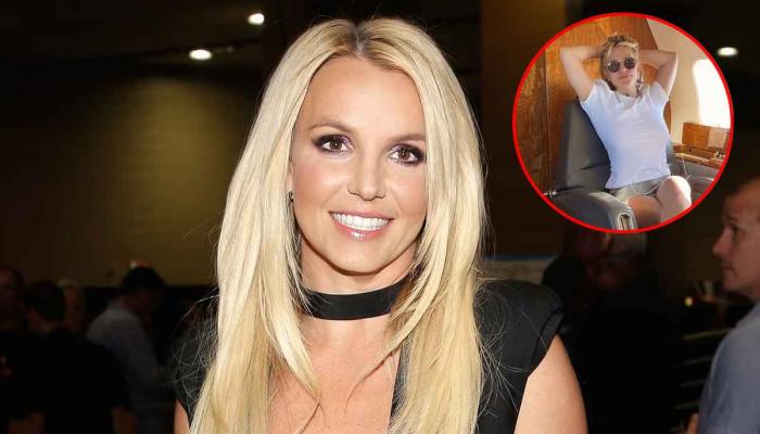 Britney Spears chaotic fight with flight attendants: Truth revealed
