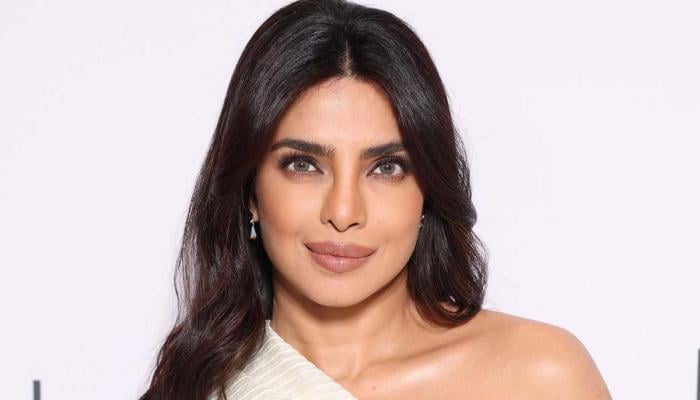 Priyanka Chopra updates fans with heartfelt snaps