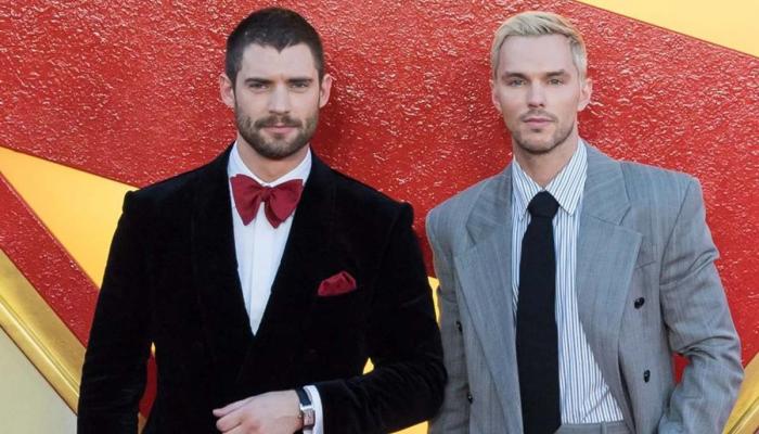 Nicholas Hoult surpasses Superman lead David Corenswet: Heres how