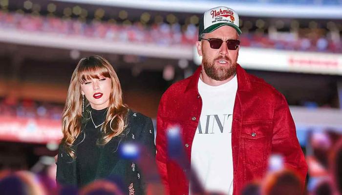 Taylor Swift, Travis Kelces future predicted by astrologer
