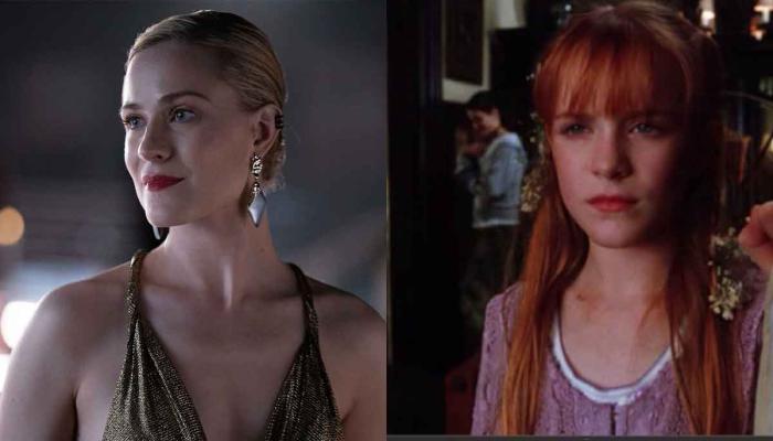 Evan Rachel Wood won’t return for ‘Practical Magic 2’: ‘It was not in my control’