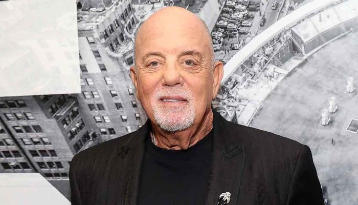 Billy Joel calls life a ‘fight’ in documentary trailer: watch