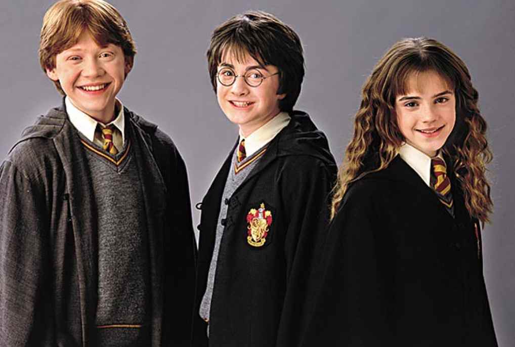 Harry Potter star Emma Watson lands in trouble