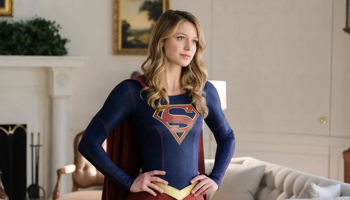 Supergirl: Woman of Tomorrow release details