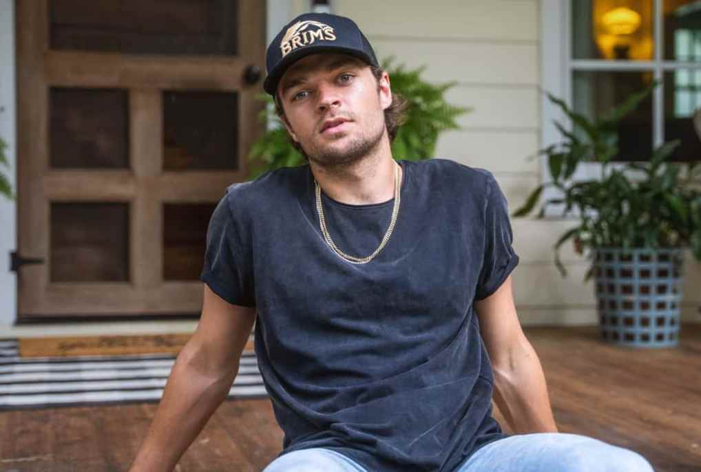 Conner Smith opens up after devastating incident