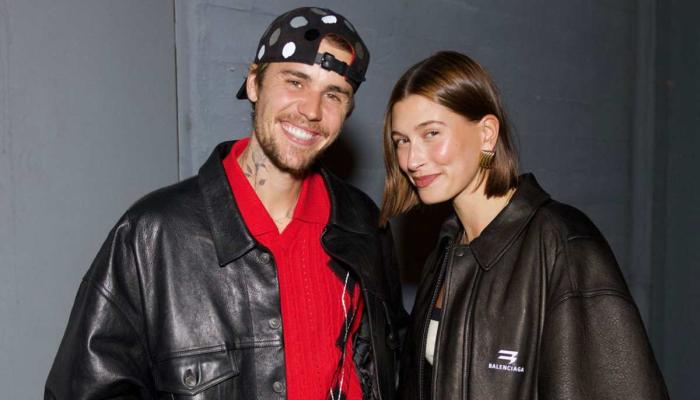 Hailey Bieber’s sweet gesture that made ‘Swag’ happen