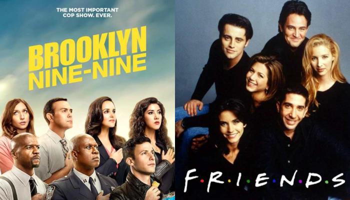 Andy Samberg compares ‘Brooklyn Nine-Nine’ to ‘Friends’