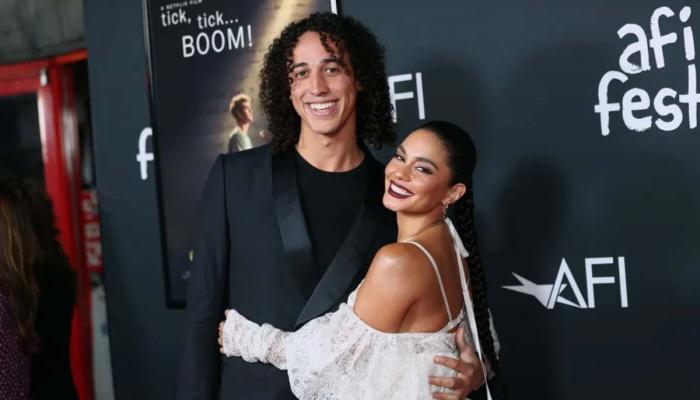 Vanessa Hudgens excites fans with delightful family update