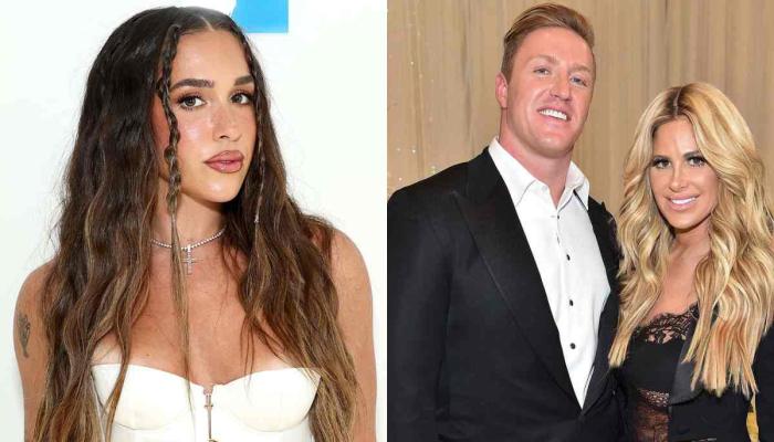 Ariana Biermann breaks silence on parents; breakup decision