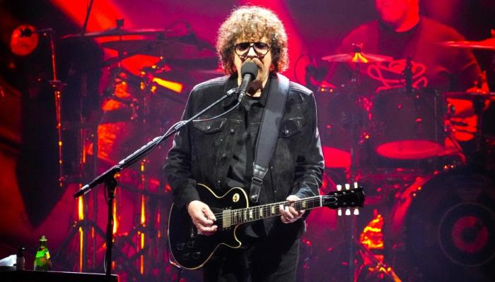 Jeff Lynne’s ELO exit forces BST Hyde Park to cancel July 13 event