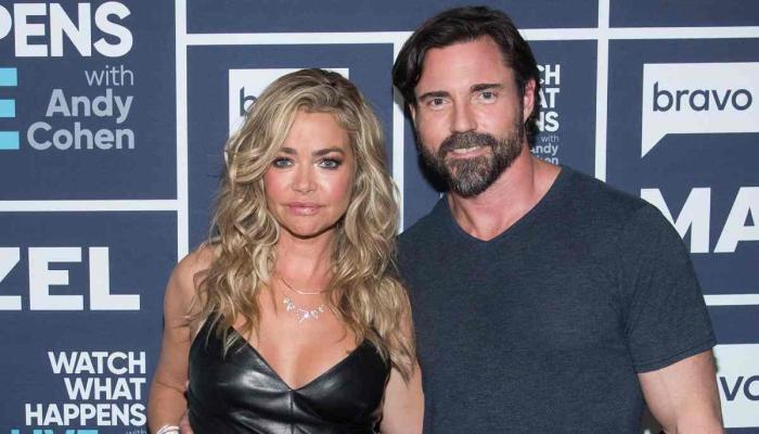 Denise Richards and Aaron Phypers break up details come to light