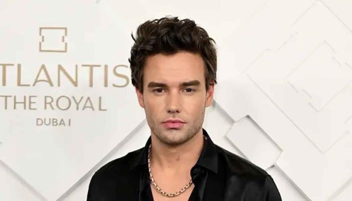Liam Payne finished 2 albums before death: report