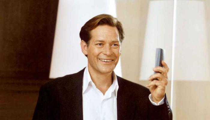 James Remar’s ‘S** And The City’ character was not the worst boyfriend: actor