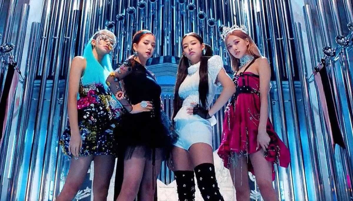 Blackpink #39 s #39 JUMP #39 breaks records despite mixed reactions Blackpink #39 s #39 JUMP #39 breaks records despite mixed reactions