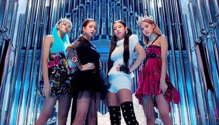 Blackpinks JUMP breaks records despite mixed reactions