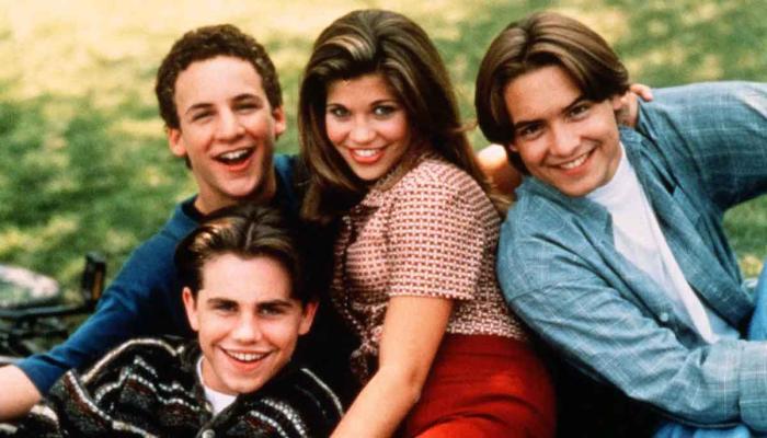 ‘Boy Meets World’ cast SLAM ‘terrible’ episode