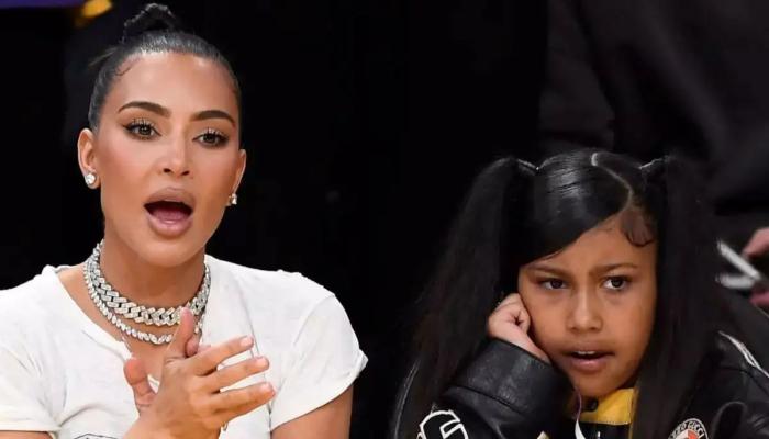 Kim Kardashian finally addresses decade-old forgetting daughter claim