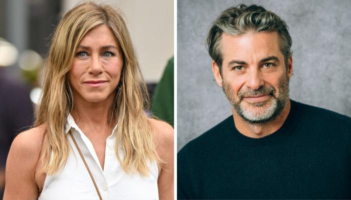 Jennifer Aniston, Jim Curtis new relationship: She’s ‘very happy’, claim sources