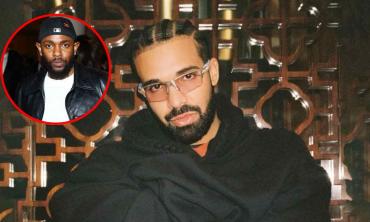Drake addresses crowd insulting Kendrick Lamar during live performance